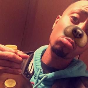 Meet your Posher, Kadarius